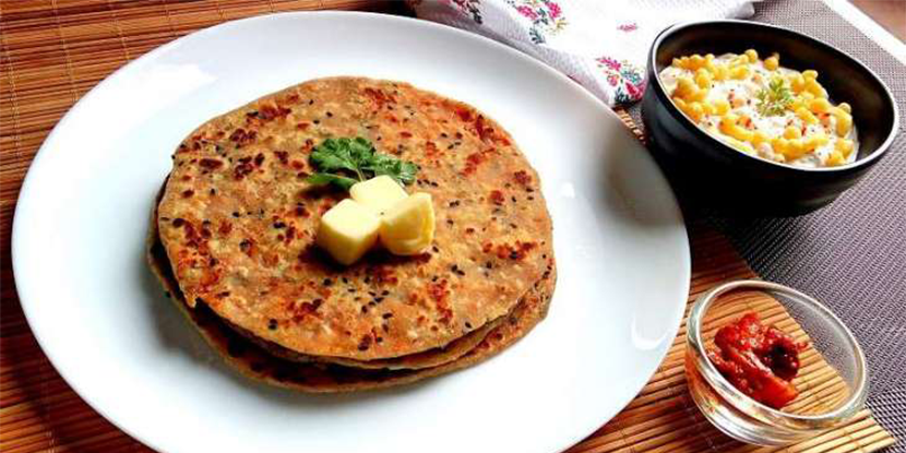 What are healthy breakfast foods? Try these 5 foods. - About Pakistan