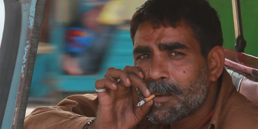 Health Risks of Smoking Tobacco