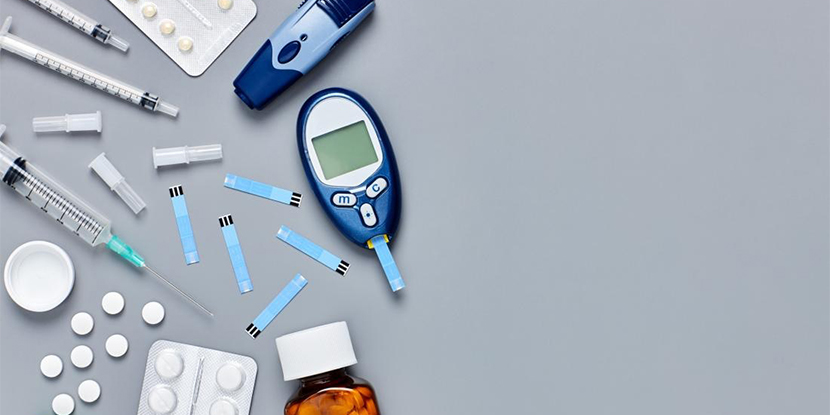 Increasing cases of diabetes