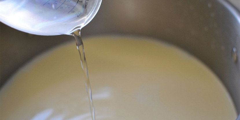 Sale of Adulterated Milk