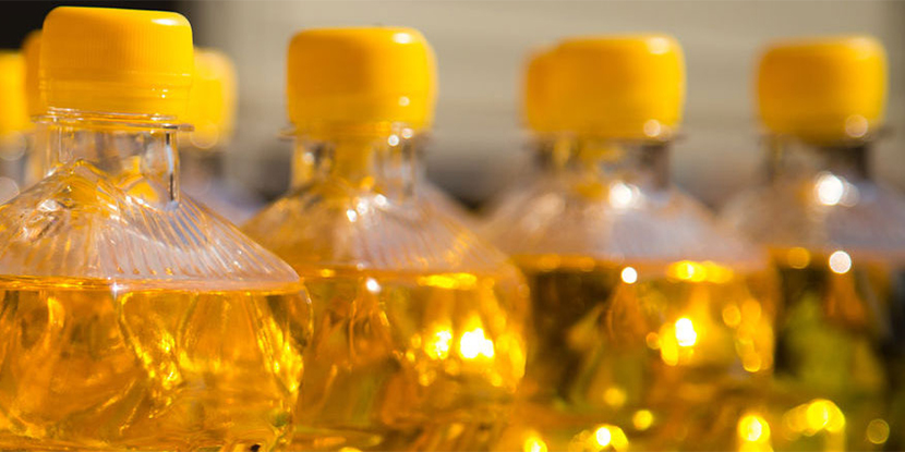 harmful refined oils