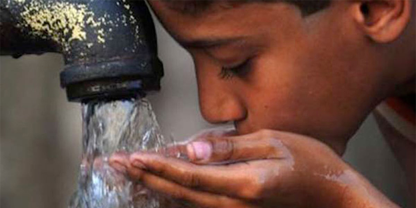 water-borne diseases