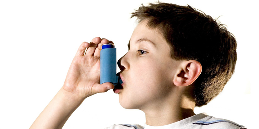 Asthma Treatment