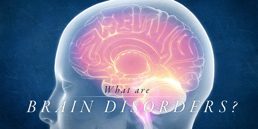 Brain Disorders