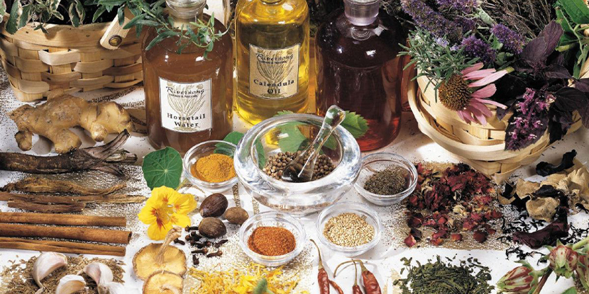 Complementary and Alternative Medicine