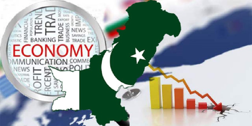 economy of Pakistan