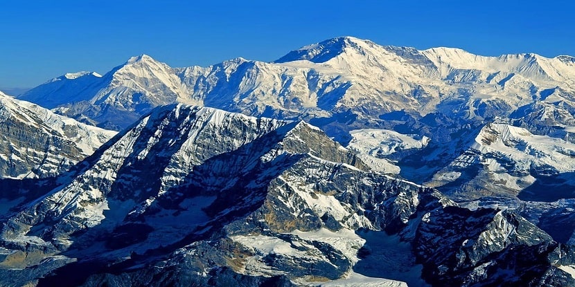 Famous and Highest Mountains in Pakistan