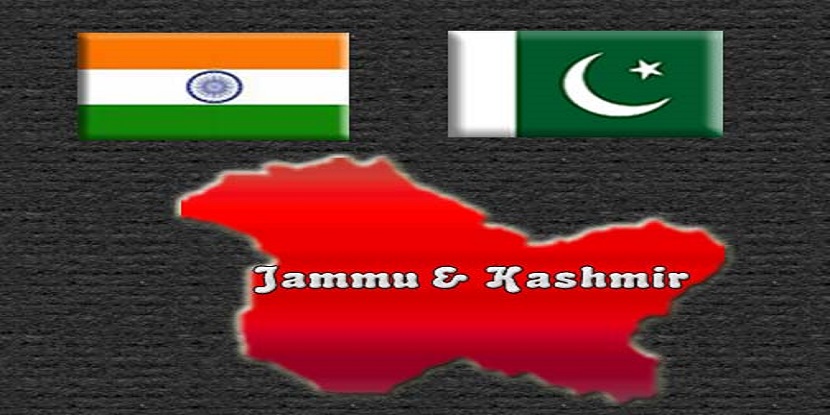 kashmir issue