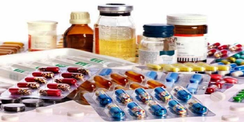 medicines in Pakistan