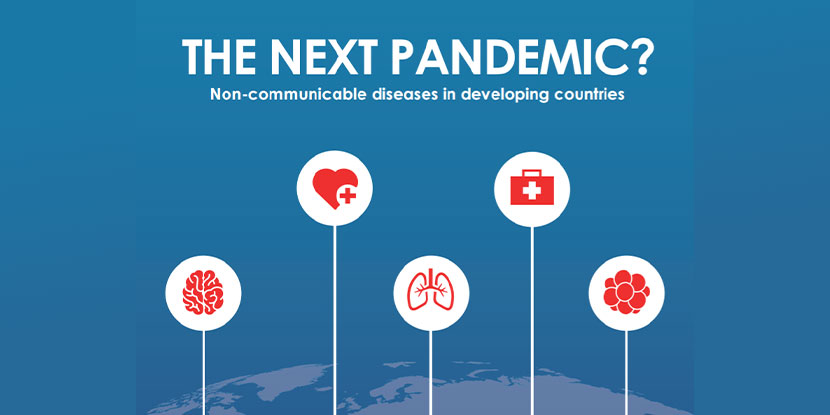 Non-Communicable Diseases