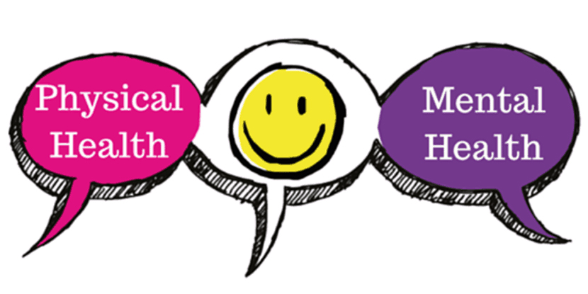 Physical and Mental Health