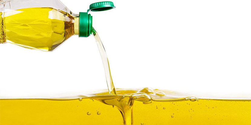 Refined Cooking Oil