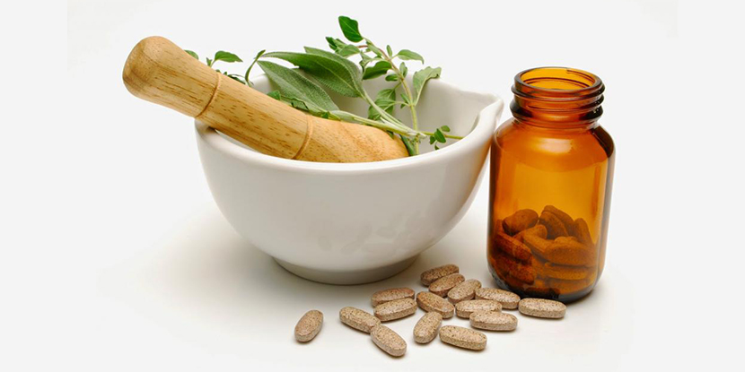 Self-Treatment