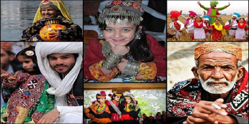 culture of pakistan