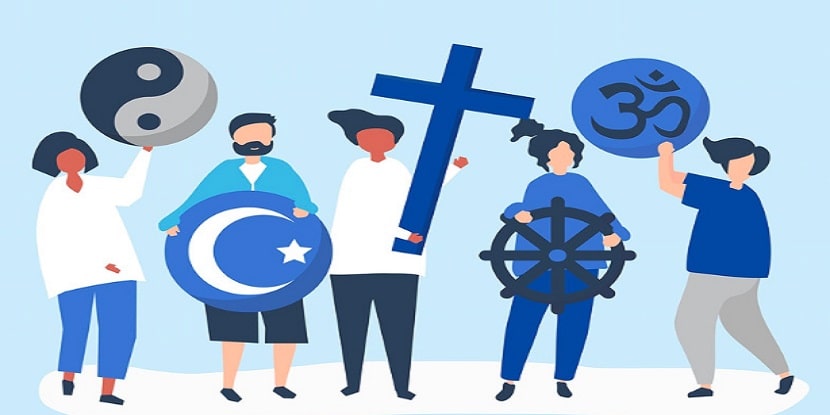 religious discrimination