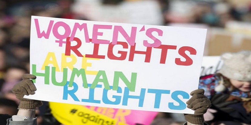 women rights