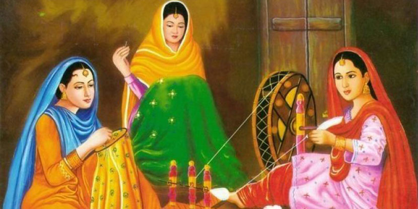 punjabi culture