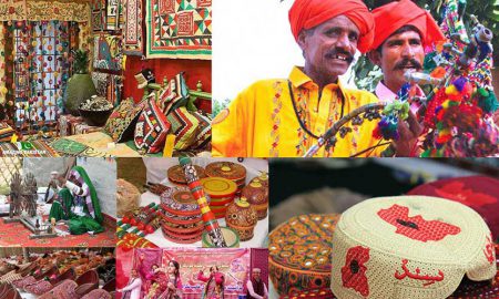 Sindhi Culture
