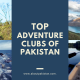 Pakistan adventure clubs