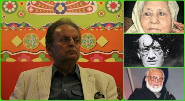 Pakistani Urdu novelists