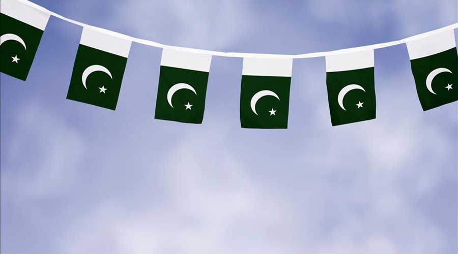 Pakistanis Independence Day