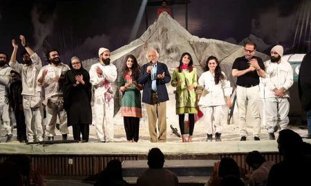 Theatre of Pakistan