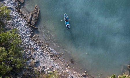 beach destinations in Pakistan