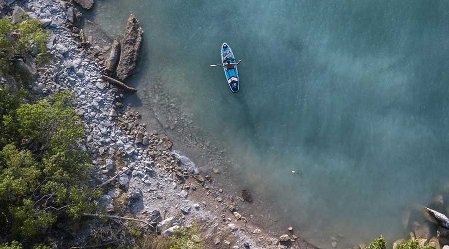 beach destinations in Pakistan