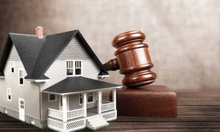 Pakistan Property Laws