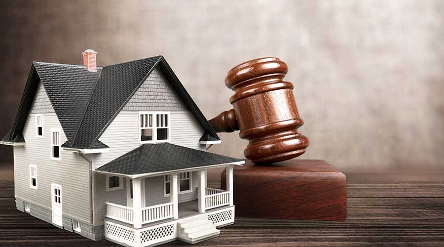 Pakistan Property Laws