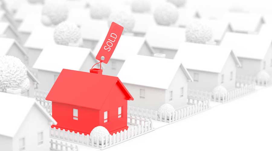 Property Scams