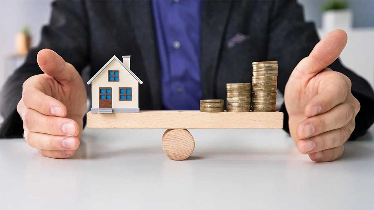 Real Estate Investing