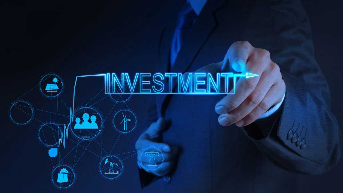 Making a Fair Investment Portfolio