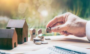 real estate investment