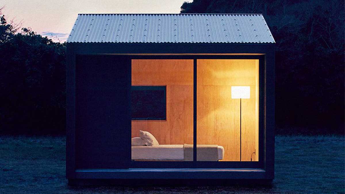 Micro Homes