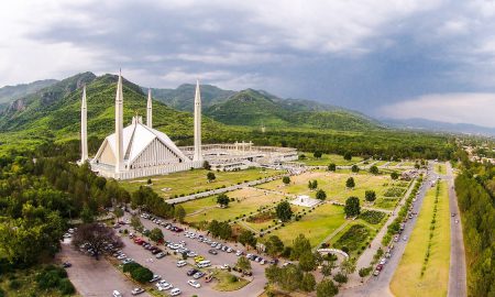 CDA Approved Housing Societies in Islamabad