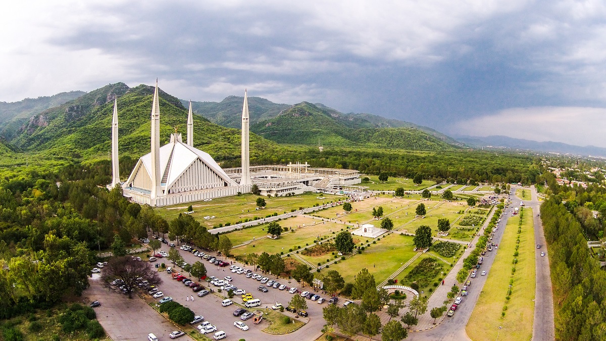 CDA Approved Housing Societies in Islamabad