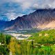 islamabad to hunza