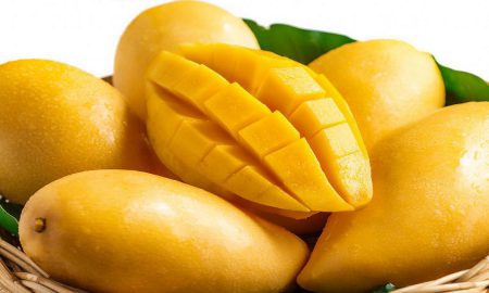Why Pakistani Grown Mangoes are Popular in the World