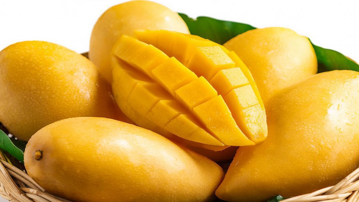 Why Pakistani Grown Mangoes are Popular in the World