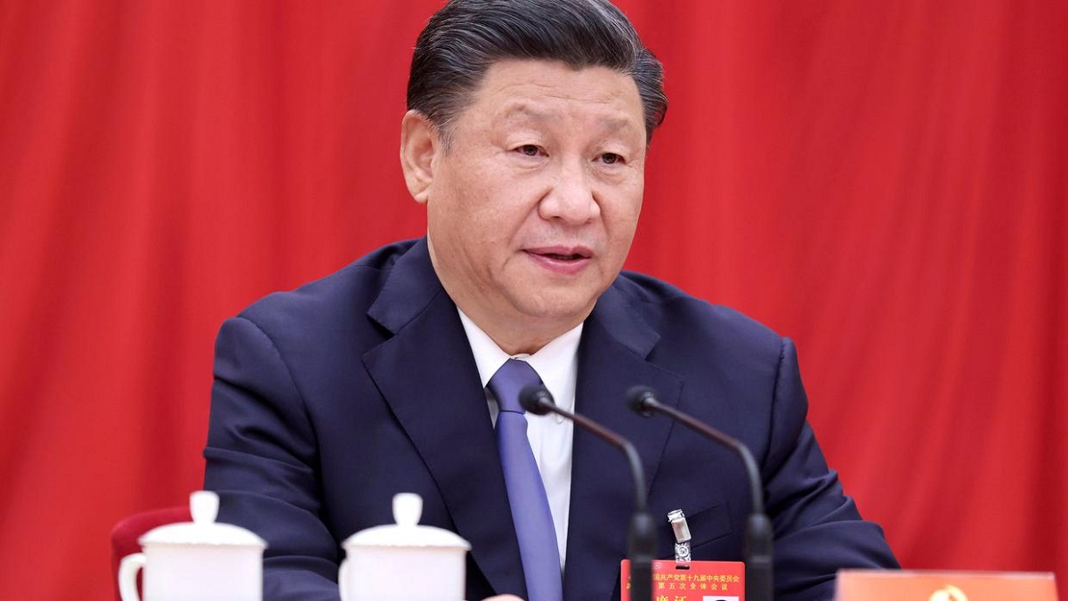 Over the past decade of the Chinese leader, President Xi Jinping has transformed China into something that one has never seen since the regime of Mo Zedong.  