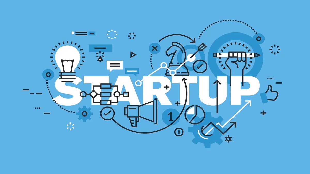 Countries With The Most Startups In The World 