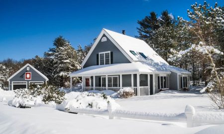Get Your Homes Ready For Winter Season 