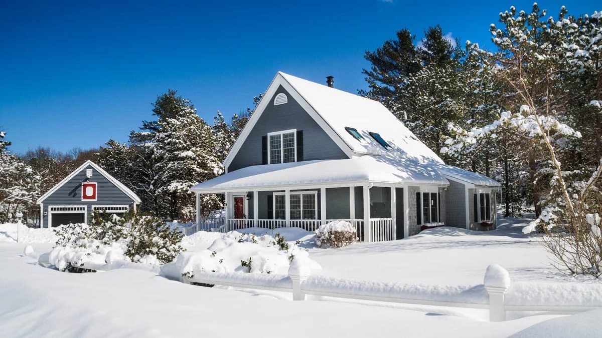Get Your Homes Ready For Winter Season 
