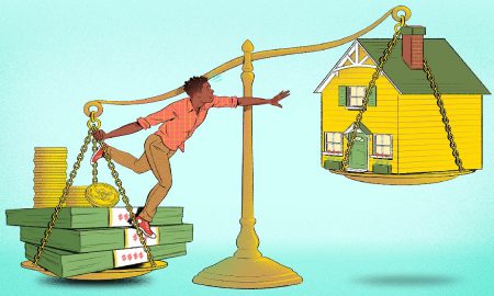 How to Buy a Home Amidst High Inflation 