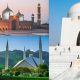 A Lifestyle Comparison Between Lahore, Karachi and Islamabad  