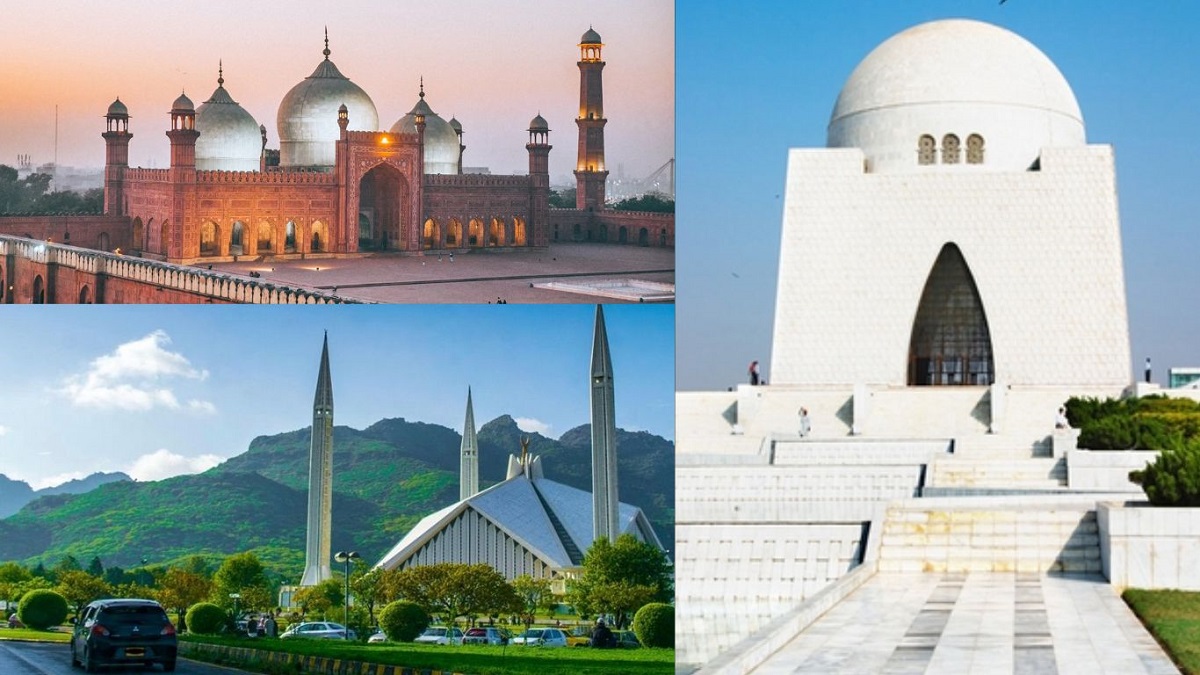 A Lifestyle Comparison Between Lahore, Karachi and Islamabad  