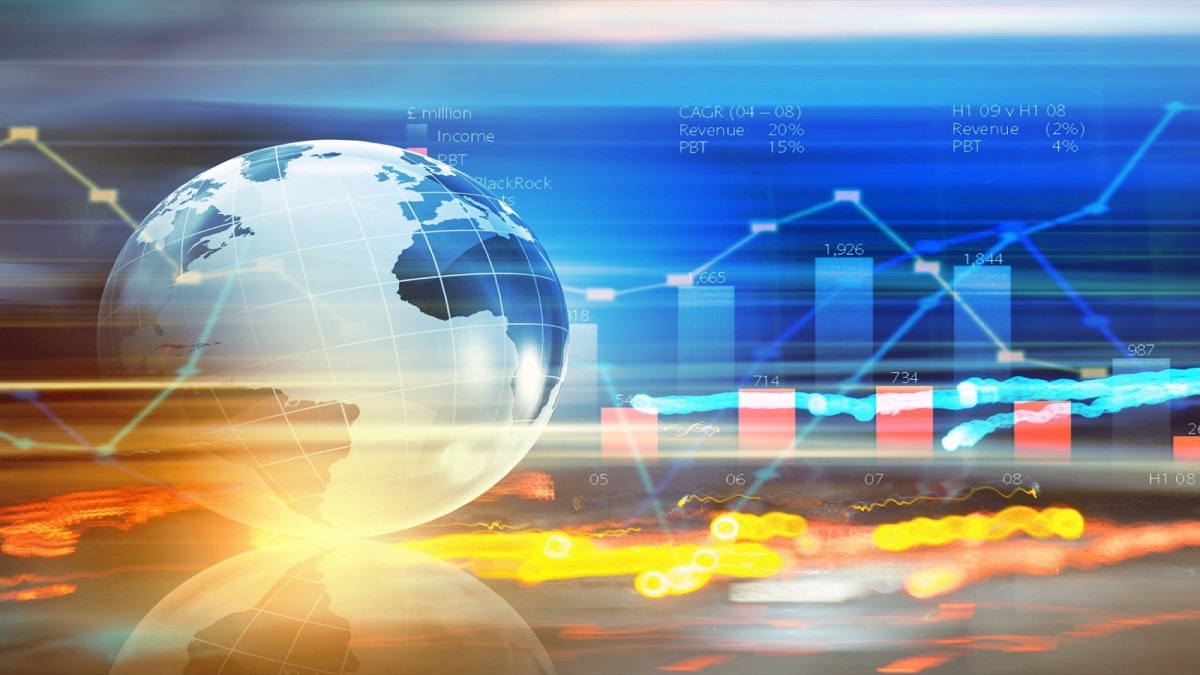 Pakistan and Emerging Markets In The World Economy