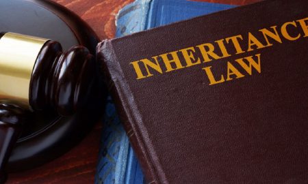 Property Inheritance Laws in Pakistan 