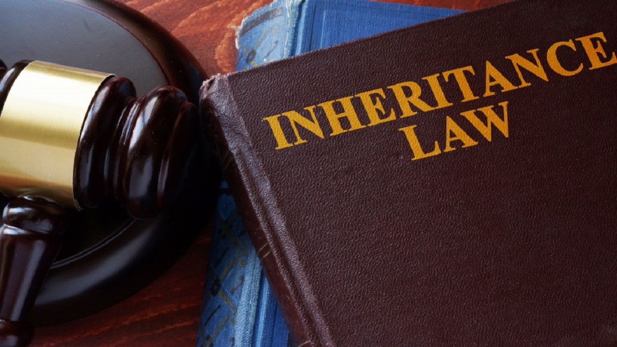 Property Inheritance Laws in Pakistan 